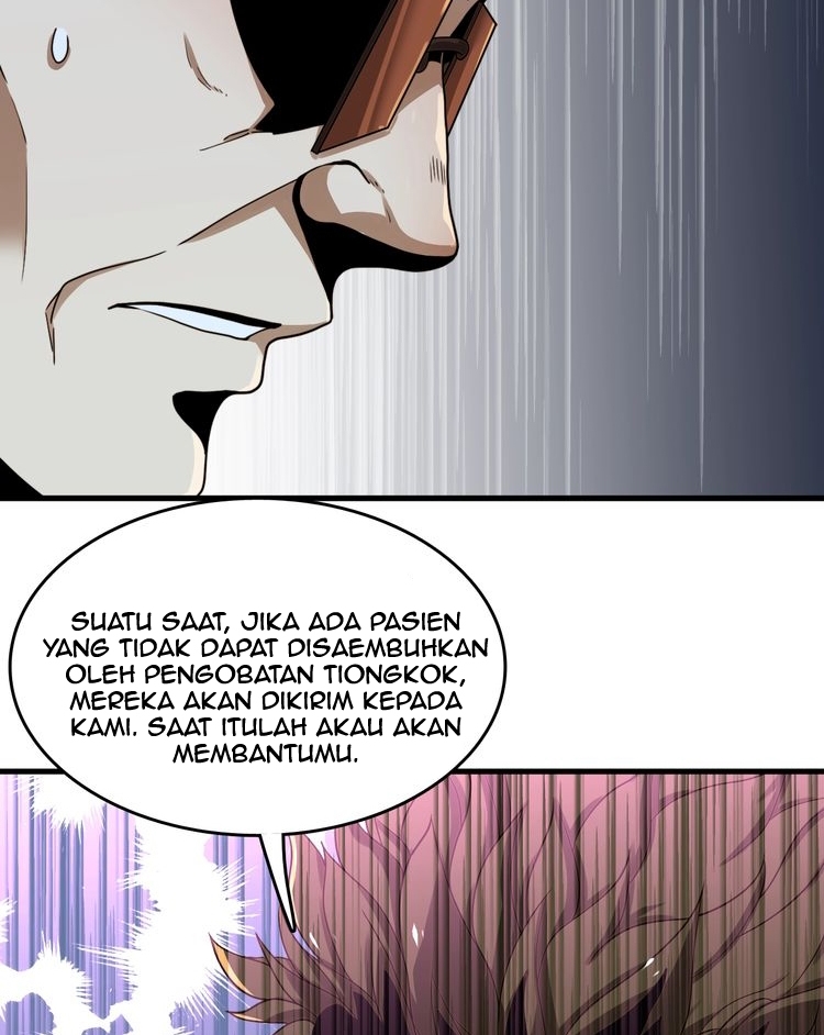 Reborn Doctor Chapter 22 Gambar 68